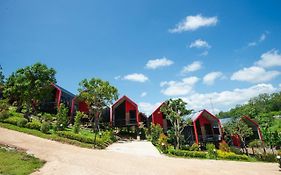 @Katoon Resort Khao Kho